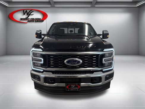 New 2026 Ford F350 Lariat w/ Lariat Ultimate Package AWD/4WD image 2