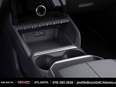 New 2026 GMC Terrain Elevation w/ Black Edition image 23