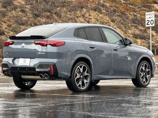 Used 2025 BMW X2 M35i video 2