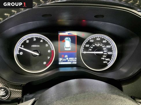 Used 2023 Subaru Forester Limited image 26