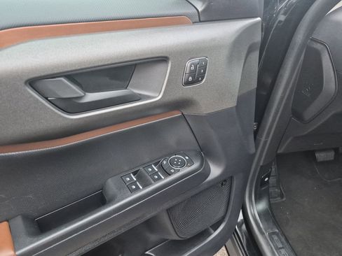 Used 2025 Ford Bronco Sport Outer Banks w/ Outer Banks Tech Package+ image 10