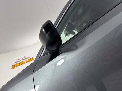 New 2026 Nissan Kicks SV image 13