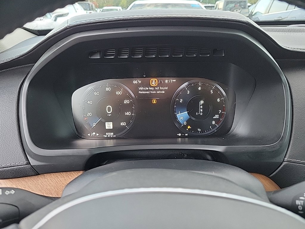 Used 2020 Volvo XC90 T6 Inscription w/ Protection Package Premier AWD/4WD image 12