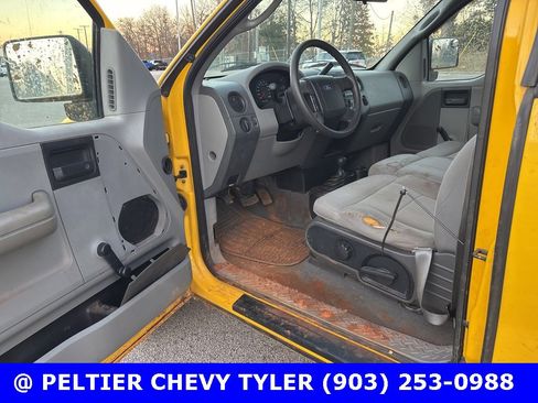 Used 2004 Ford F150 STX image 12