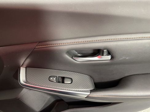 Used 2022 Nissan Sentra SR w/ Electronics Package image 20