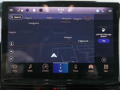 Used 2023 Jeep Grand Cherokee L Limited w/ Luxury Tech Group II image 18