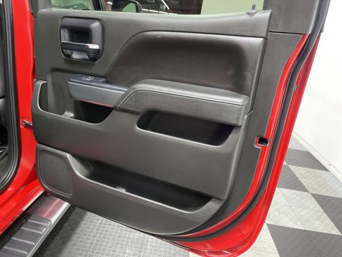 Used 2014 Chevrolet Silverado 1500 LT w/ All Star Edition image 18