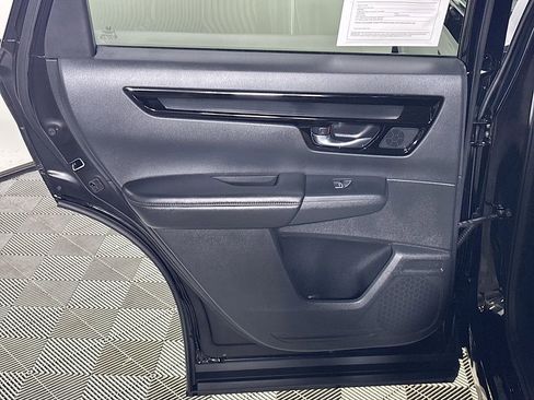 Certified 2023 Honda CR-V EX-L image 20