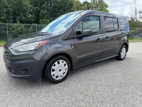 Used 2020 Ford Transit Connect XL FWD image 1