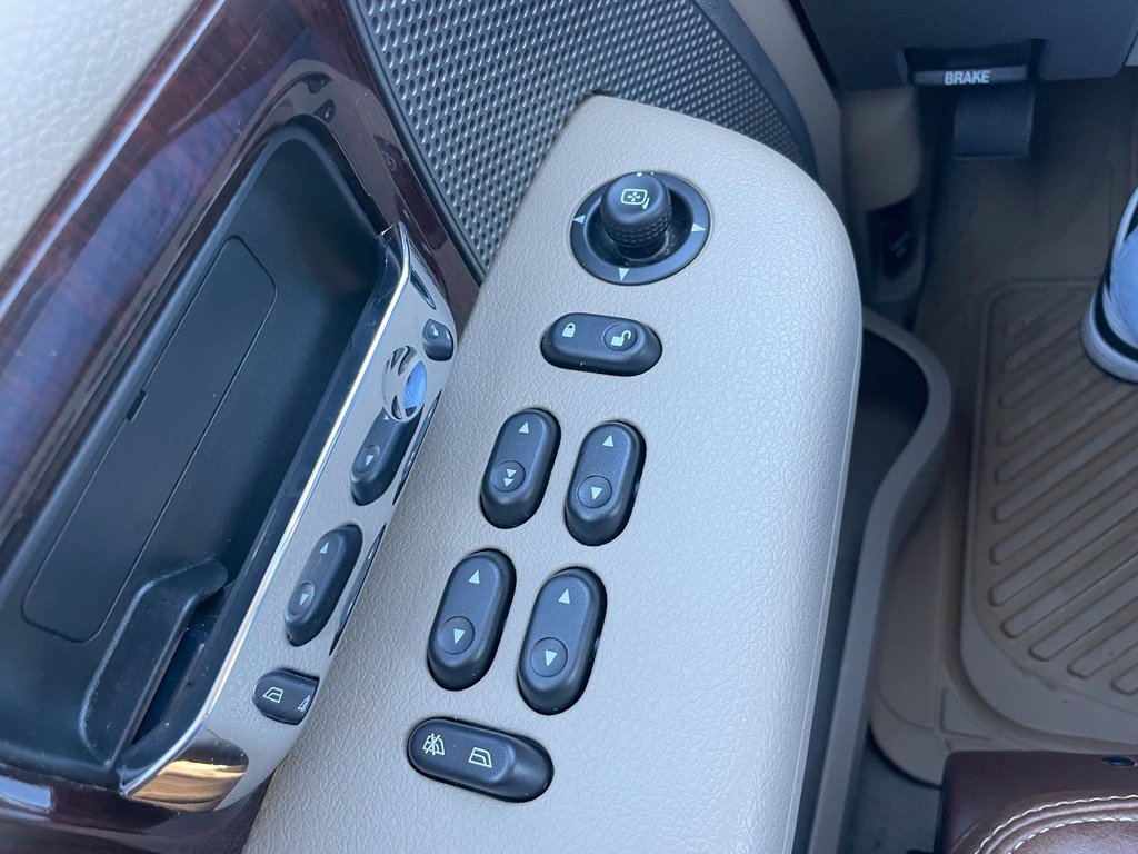 Used 2006 Ford F150 King Ranch AWD/4WD image 16