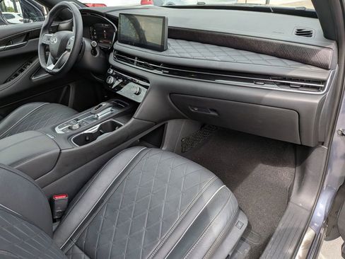 Used 2023 INFINITI QX60 Autograph w/ Cargo Package AWD/4WD image 30