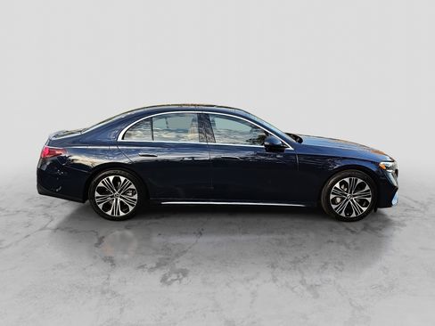 New 2026 Mercedes-Benz E 350 Sedan image 4