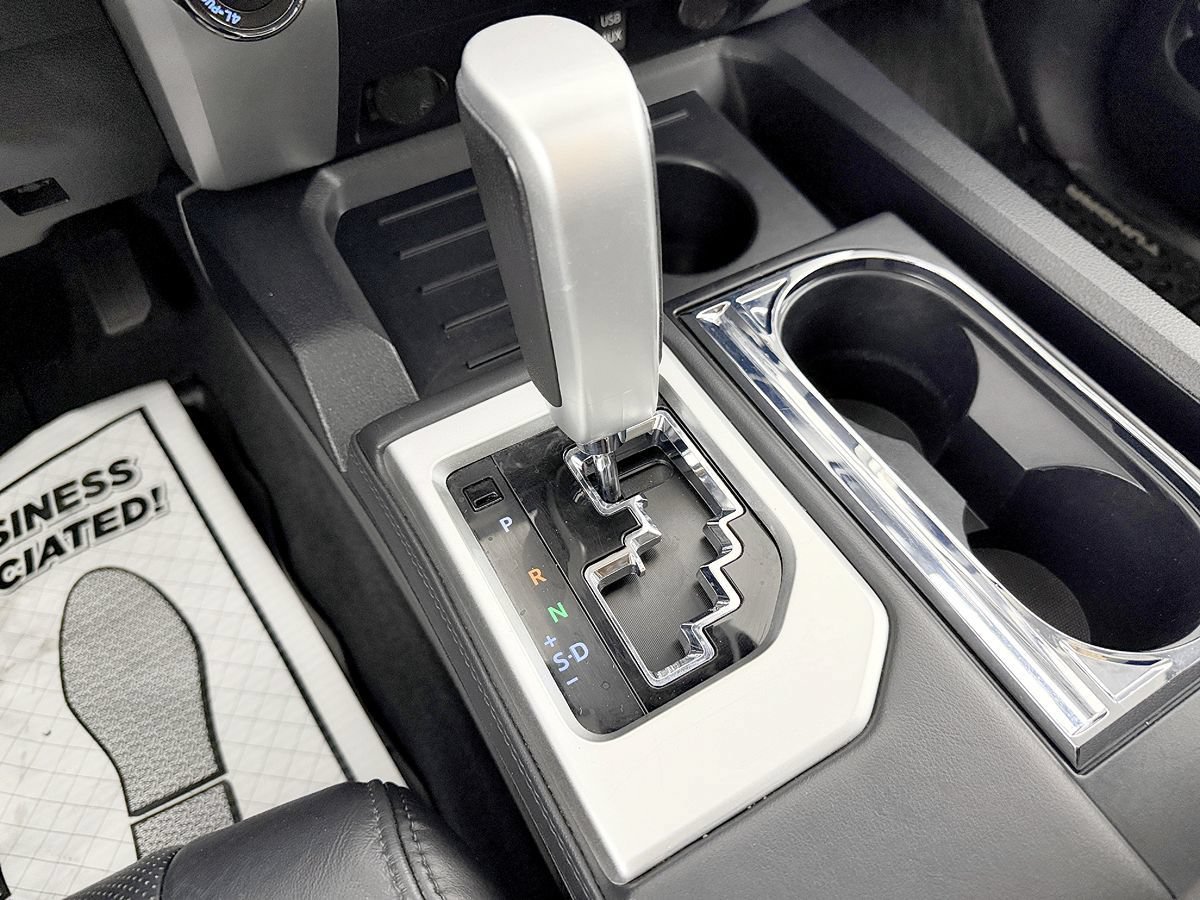 Used 2019 Toyota Tundra Platinum AWD/4WD image 63