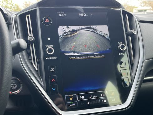 Used 2023 Subaru WRX Premium image 4