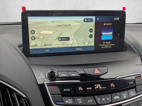 New 2026 Acura RDX A-Spec image 14