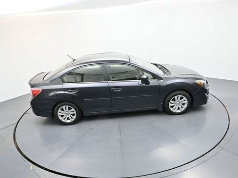 Used 2015 Subaru Impreza 2.0i Premium image 23
