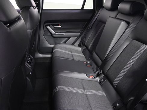 New 2026 MAZDA CX-50 2.5 Hybrid w/ Cargo Package image 21