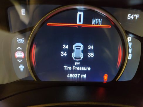 Used 2024 Dodge Durango GT image 6