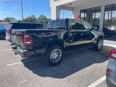 Used 2022 RAM 1500 Limited