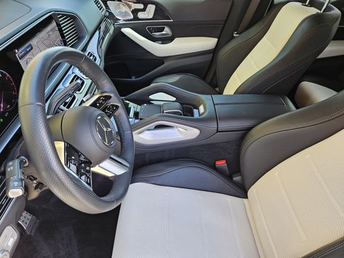 Certified 2024 Mercedes-Benz GLE 450 4MATIC image 14