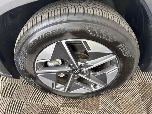 Used 2026 Hyundai Tucson SEL Plus FWD image 33