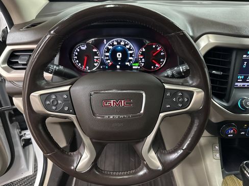 Used 2019 GMC Acadia Denali w/ Technology Package image 15