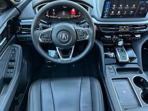 New 2026 Acura MDX w/ Technology Package image 16