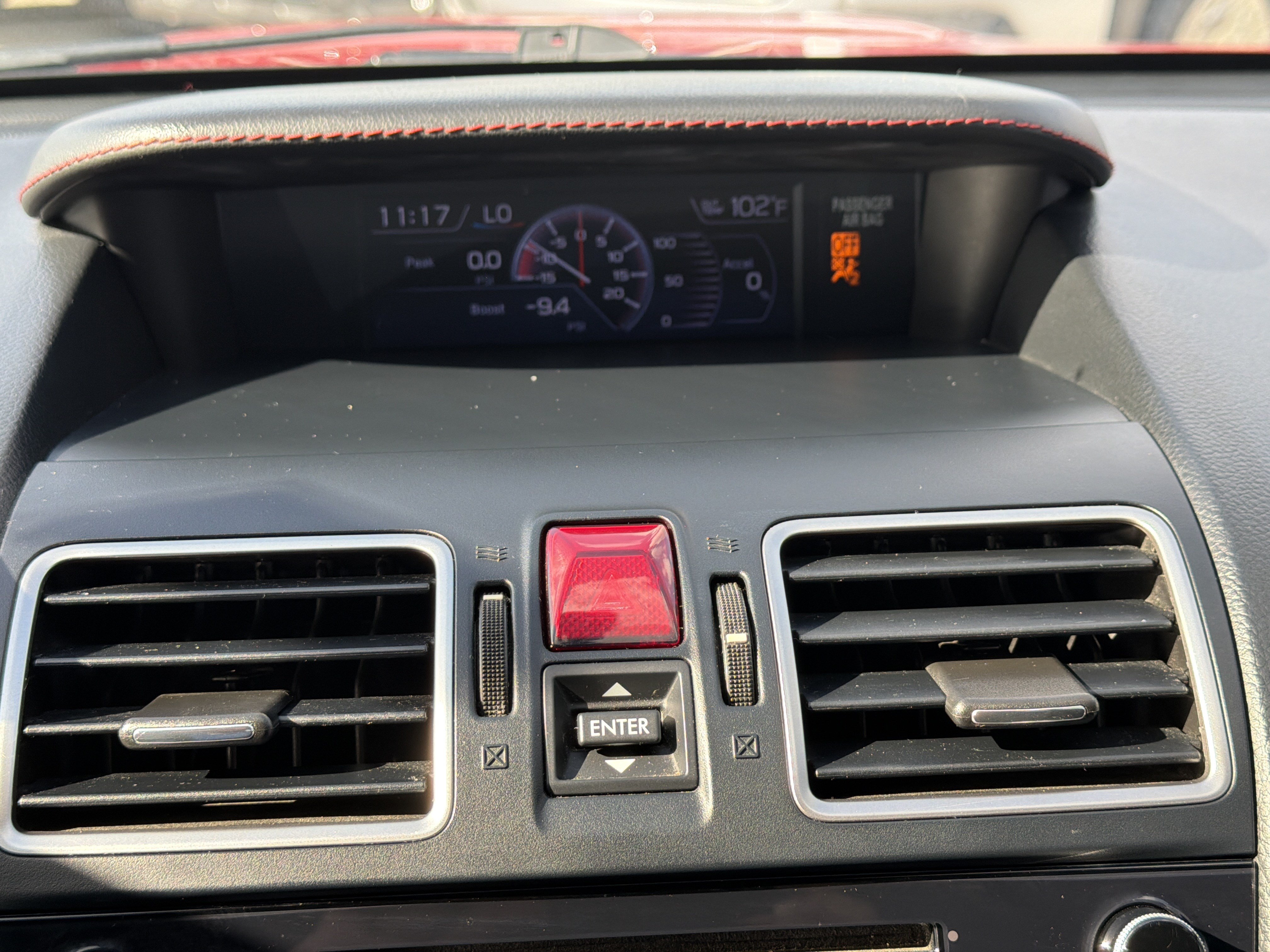 Used 2019 Subaru WRX Premium AWD/4WD image 18