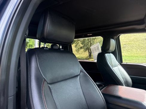 Used 2022 Ford F150 Lariat AWD/4WD image 33