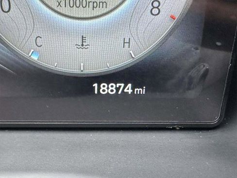 Used 2022 Hyundai Tucson Limited image 39