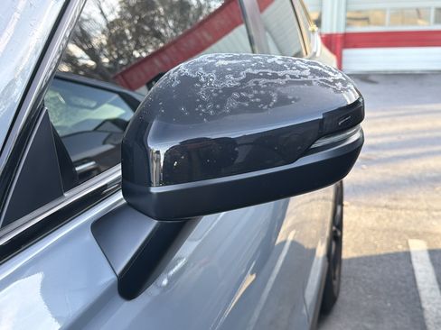 Used 2026 Honda CR-V Sport-L image 9