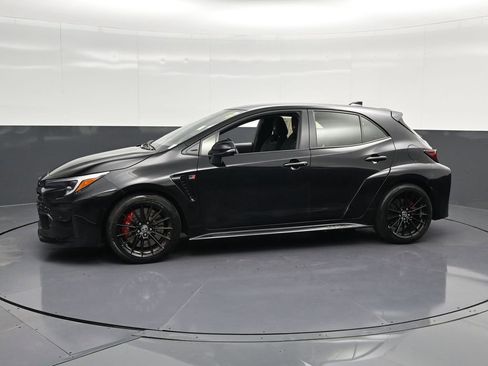 Used 2024 Toyota Corolla GR w/ Performance Package AWD/4WD image 7