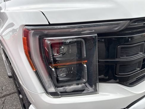 Used 2023 Ford F150 Lariat w/ Equipment Group 502A High image 7