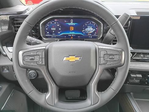 New 2025 Chevrolet Silverado 2500 High Country w/ Technology Package AWD/4WD image 20