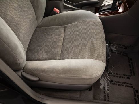 Used 2008 Toyota Corolla CE image 29