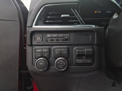 Used 2026 Chevrolet Tahoe RST w/ Comfort Package AWD/4WD image 18