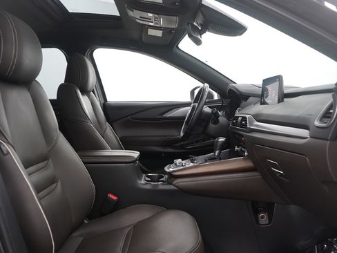Used 2020 MAZDA CX-9 Signature image 13