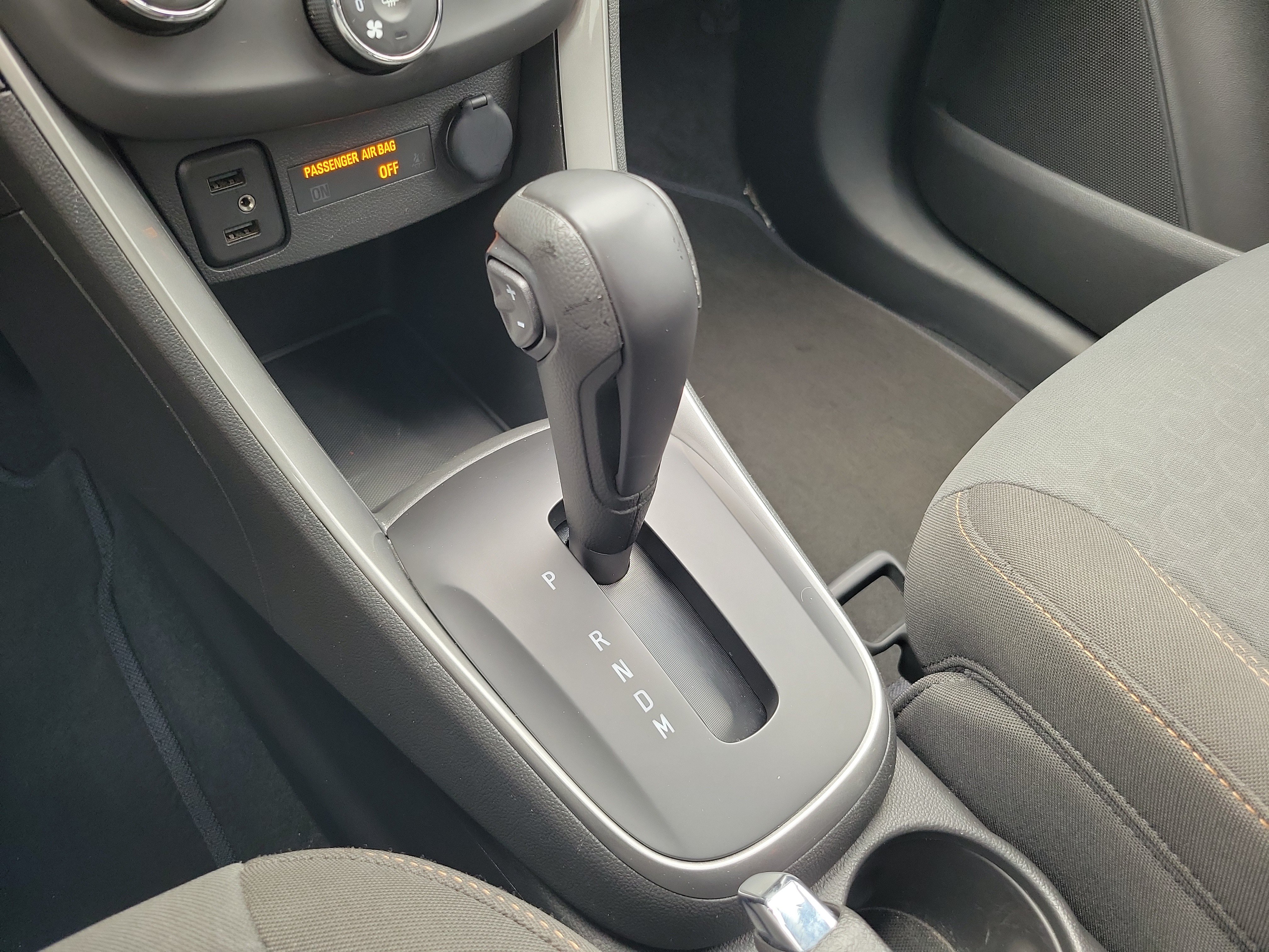 Used 2020 Chevrolet Trax LS w/ Tint and Cruise Package FWD image 28