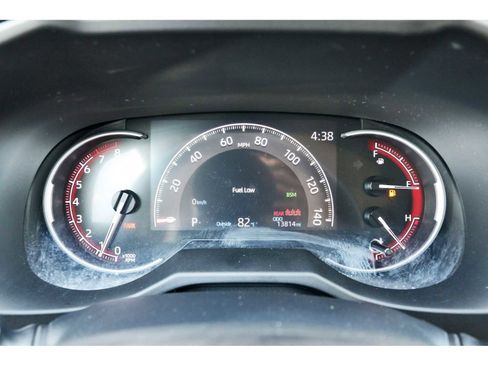 Used 2023 Toyota RAV4 XLE Premium FWD image 13