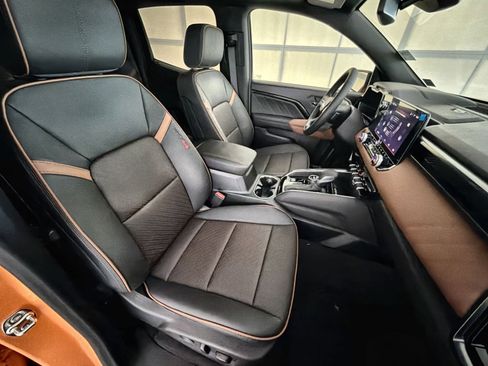 New 2026 GMC Canyon AT4 w/ Technology Plus Package image 28