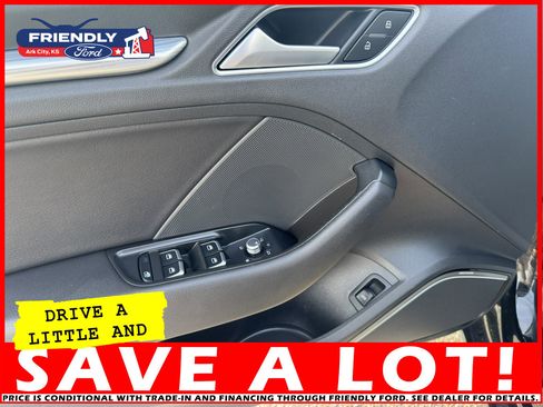 Used 2015 Audi A3 2.0T Premium Plus image 11