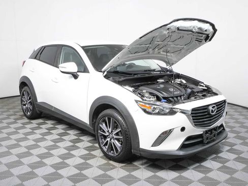 Used 2018 MAZDA CX-3 Touring FWD image 29
