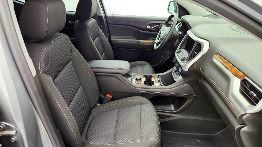 Used 2023 GMC Acadia SLE w/ Driver Convenience Package AWD/4WD image 25