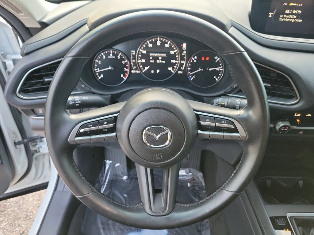 Used 2022 MAZDA CX-30 AWD 2.5 S w/ Select Package image 23