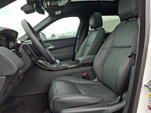 Used 2024 Land Rover Range Rover Velar Dynamic SE AWD/4WD image 12