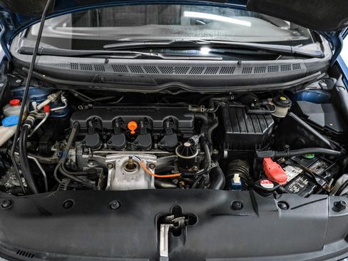 Used 2011 Honda Civic LX image 48