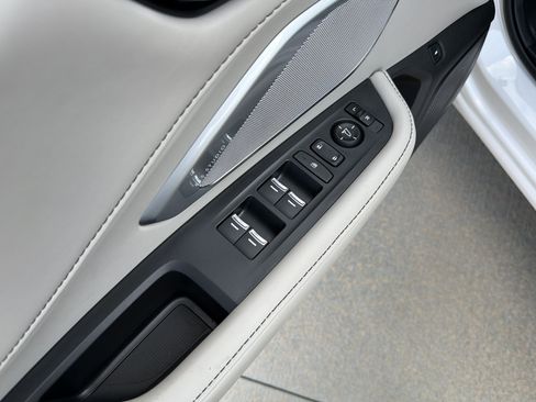 Used 2026 Acura RDX SH-AWD w/ Technology Package image 15
