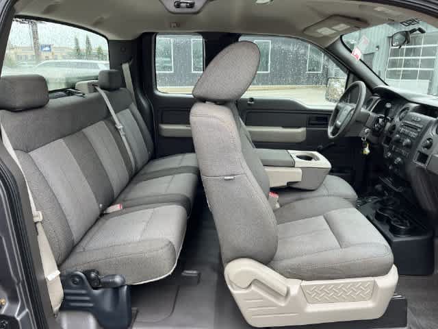 Used 2009 Ford F150 4x4 SuperCab image 17