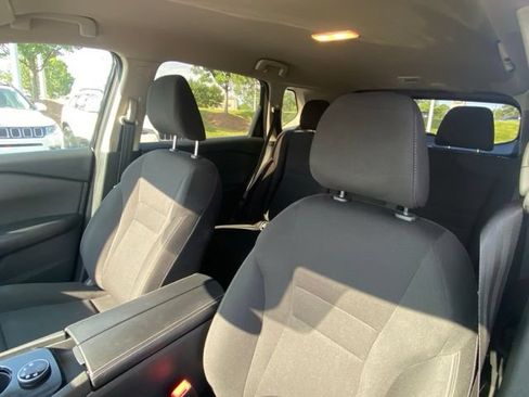 Used 2024 Nissan Rogue S AWD/4WD image 12