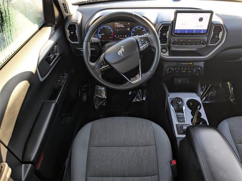 Used 2022 Ford Bronco Sport Big Bend w/ Convenience Package image 13